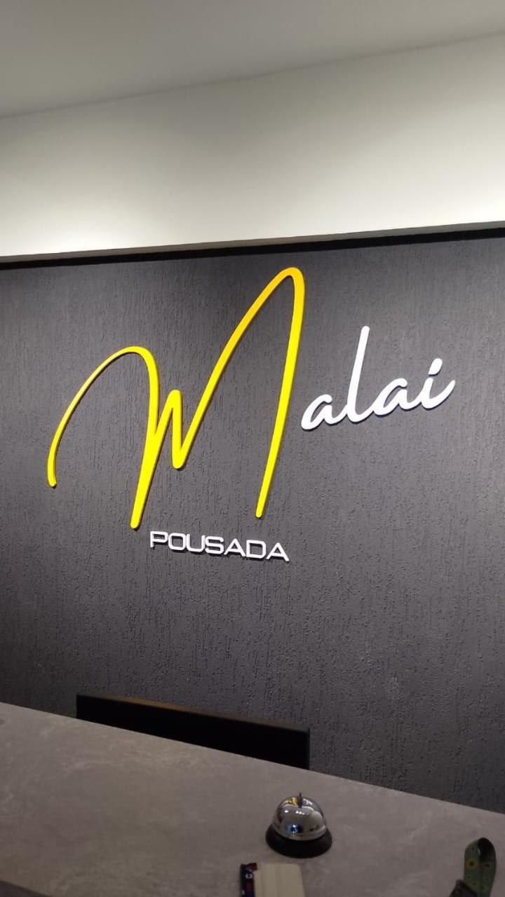 Malai Pousada João Pessoa Exterior foto